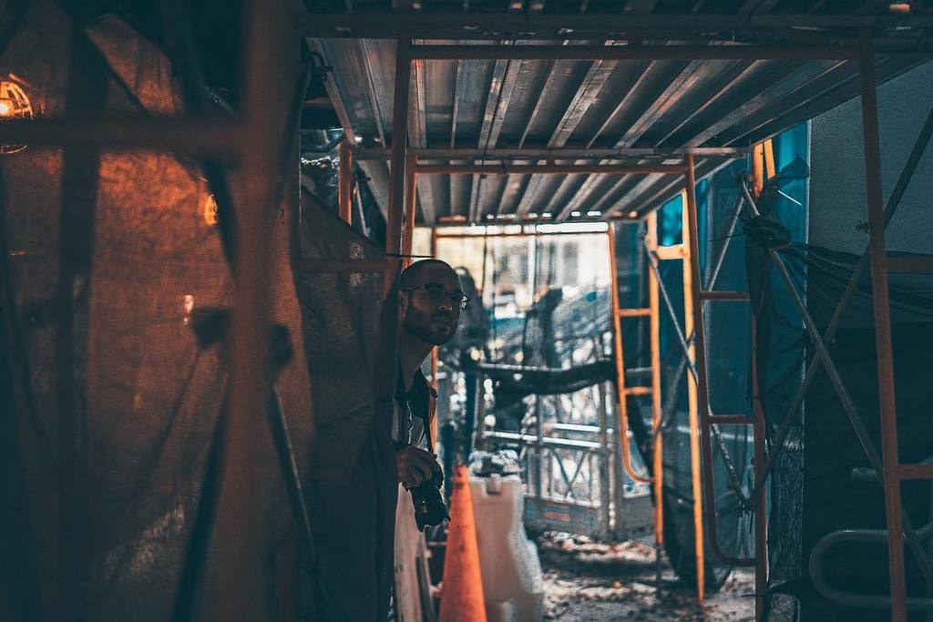 <a href="/letscolab/">Co.Lab</a>.us x @subala108 went exploring Miami #letscolab instagram.com/p/BMq8v5HjfI-/