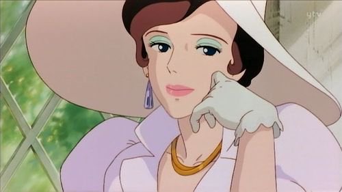 紅の豚 ジーナ賭けの結果とはどうなった 作品豆知識 ひなぴし