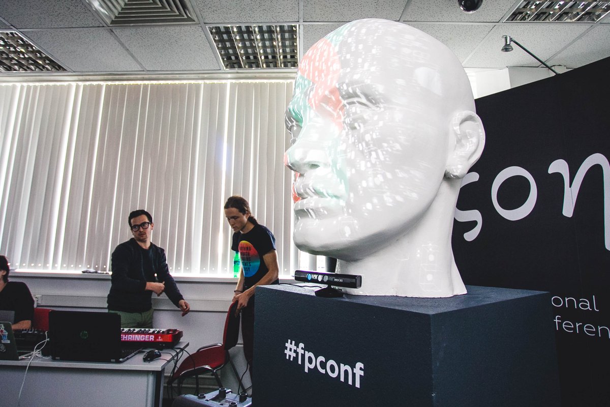 FPConf_ru's tweet photo. FPConf 2016 состоится 3 декабря. Половина программы уже опубликована на https://t.co/BLMsilX0nv. Приходите! #fpconf https://t.co/mSFj5gBxCK
