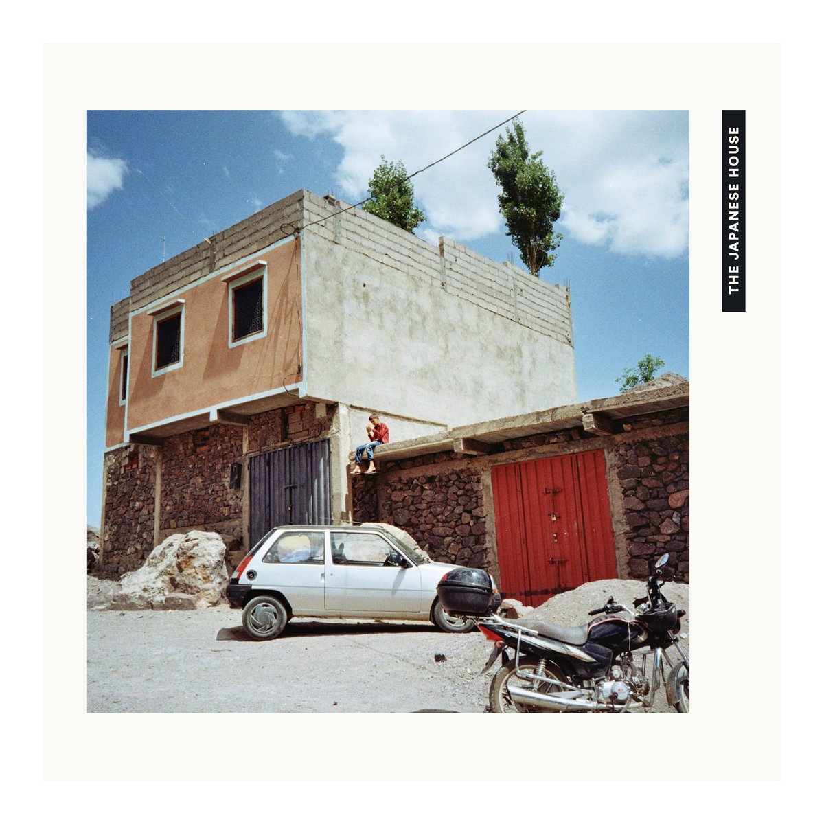 Japanesehouse's tweet photo. Swim Against the Tide EP is available to stream and purchase now, including previously unheard track ‘Leon’ 

https://t.co/cXc7RVYI5T https://t.co/9pFVpV2ijC