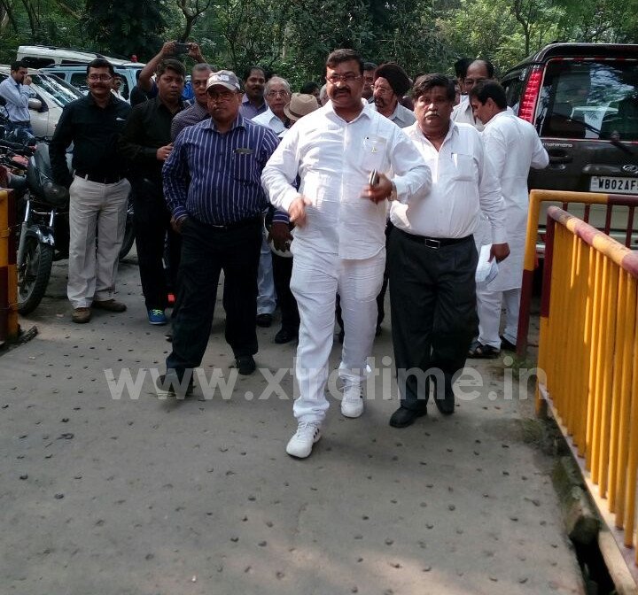 xtratimeindia's tweet photo. [Images] #BOAElection https://t.co/cQelgWntqS