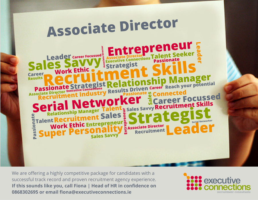 ExecutiveConnections tweet media