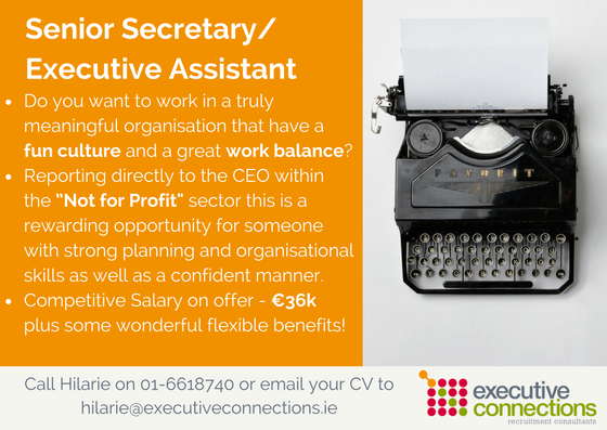 ExecutiveConnections tweet media