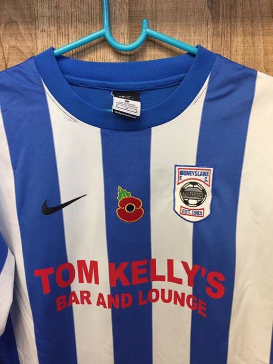 moneyslane_fc's tweet photo. #WeWillRememberThem https://t.co/PIxdZFa5pN