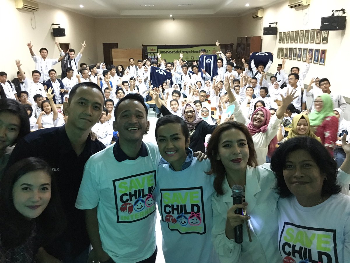 Seru2an boleh di medsos.. asal jgn kelewatan.. 😄😄 cybercrime *jempol mu adalah jeruji mu*