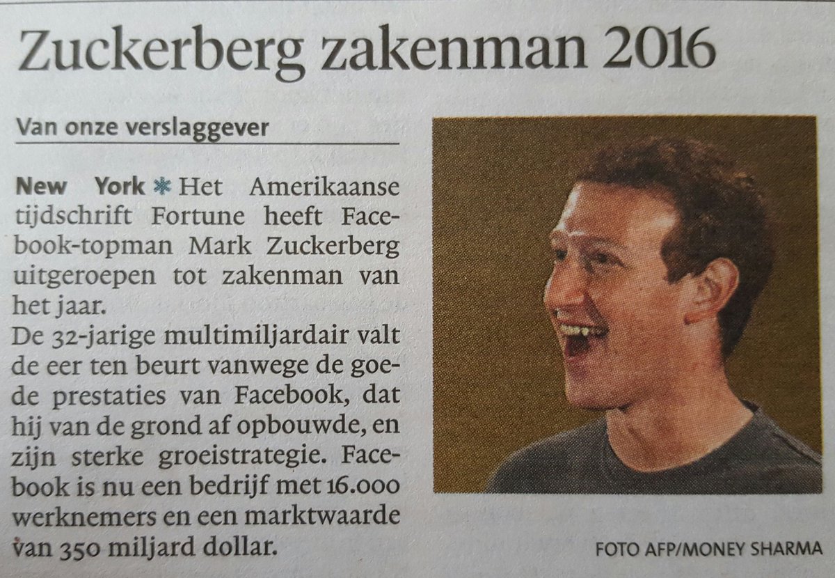 Ongelooflijk