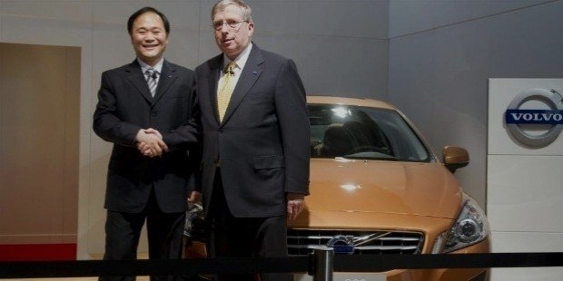 SuccessStory6's tweet photo. Li Shufu - Story of Countless Failures Before Success
https://t.co/4zwgvq9cfN 
#LiShufuStory #AboutLiShufu @volvocarsglobal https://t.co/28kb0trXpN