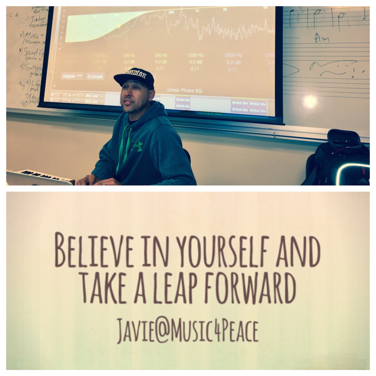 Music.4.Peace tweet media