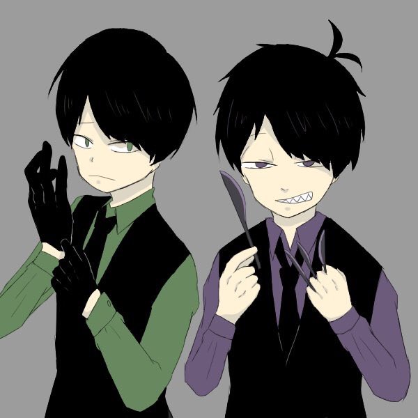 マフィア松のtwitterイラスト検索結果 マフィア松のtwitterイラスト検索結果