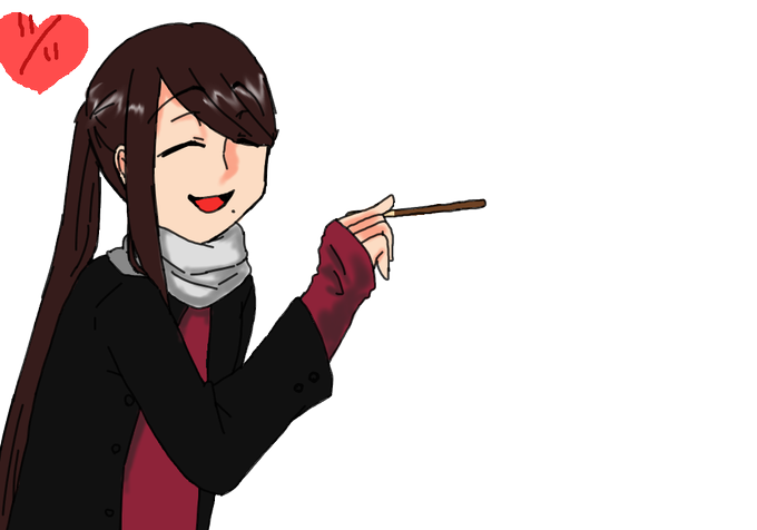 ポッキーの日のtwitterイラスト検索結果 古い順
