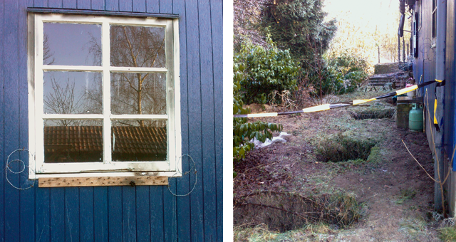 Brandweer_NL's tweet image. 'Trap er niet in!' Tijdens de verkenning bij een uitslaande woningbrand werd de ploeg verrast door boobytraps... brandweernederland.nl/algemene_onder…