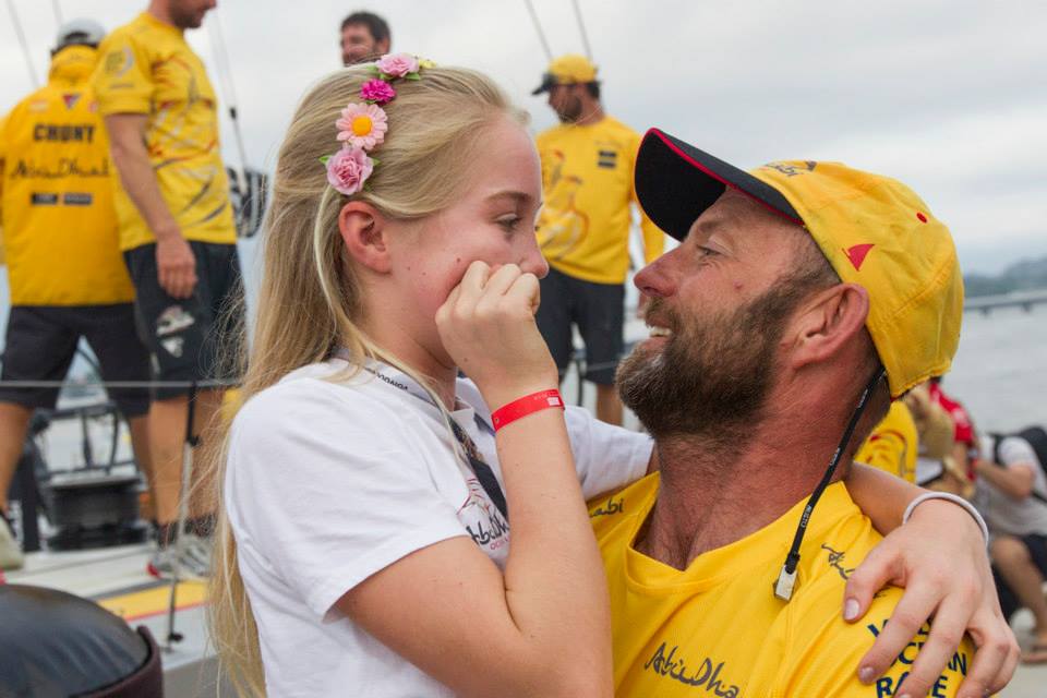 Volvo Cars Sailing tweet media