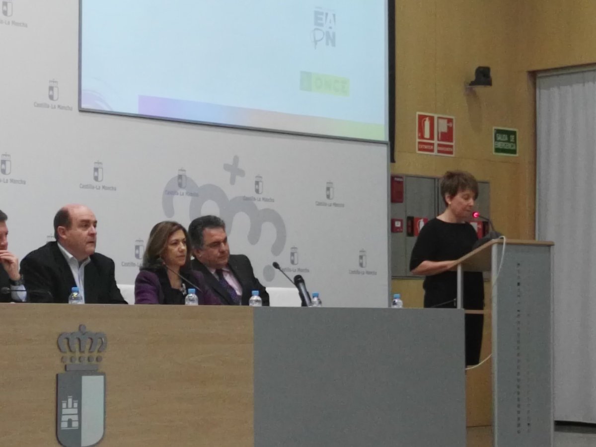 CERMI CLM tweet media