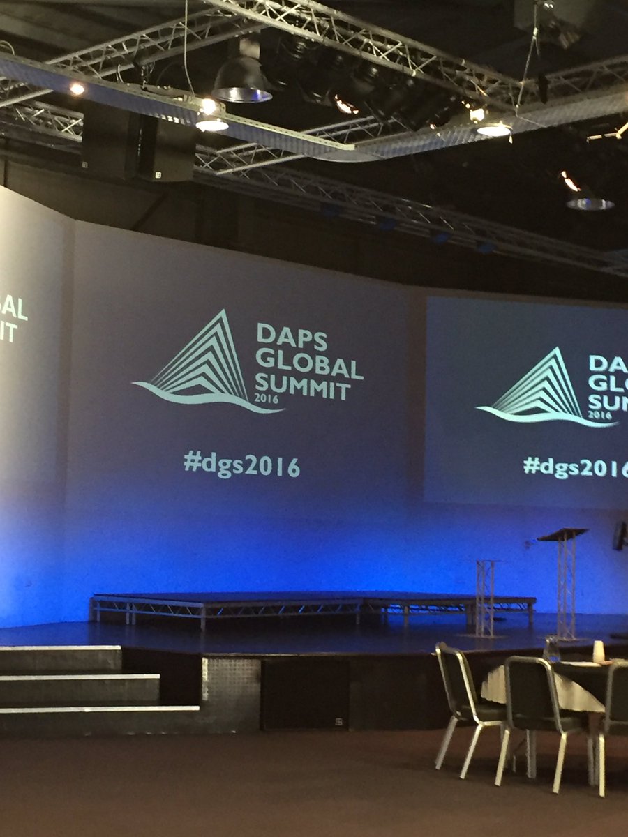 lizzy_o_h's tweet photo. At #dga2016 with @chrisparsonsdev to talk about the need for innovation in healthcare @IBM_UK_Health https://t.co/0WmPcCc7OW