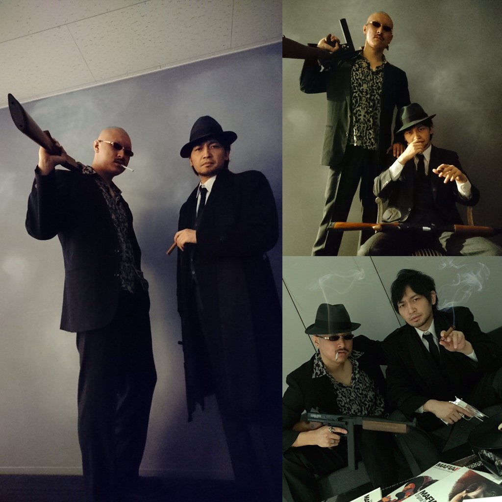 Mafia 2 Skidrow Password Protected Mafia 2 Skidrow Password Protected