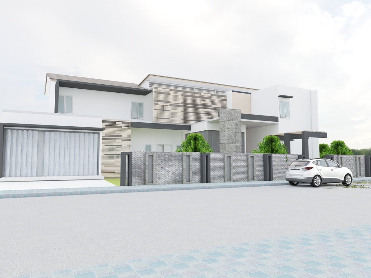 arsitek_studio's tweet photo. Modern.. minimalis https://t.co/QzB1duBSWz