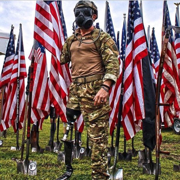 Brothers and Sisters who have taken up arms, 

The Nation offers its heartfelt and deepest appreciation.