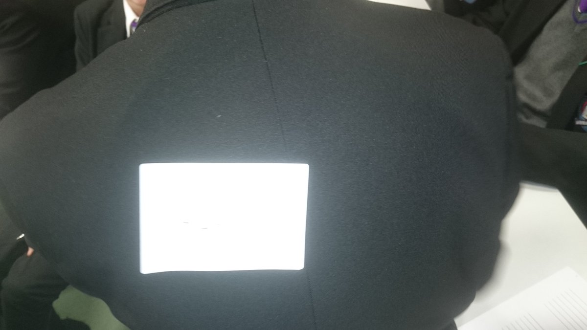 NewmanRCCompBiz's tweet image. Year 11 GCSE Computing students role playing the role of the CPU in a modern computer  #vonneumannarchitecture #brightmindsbrightfutures