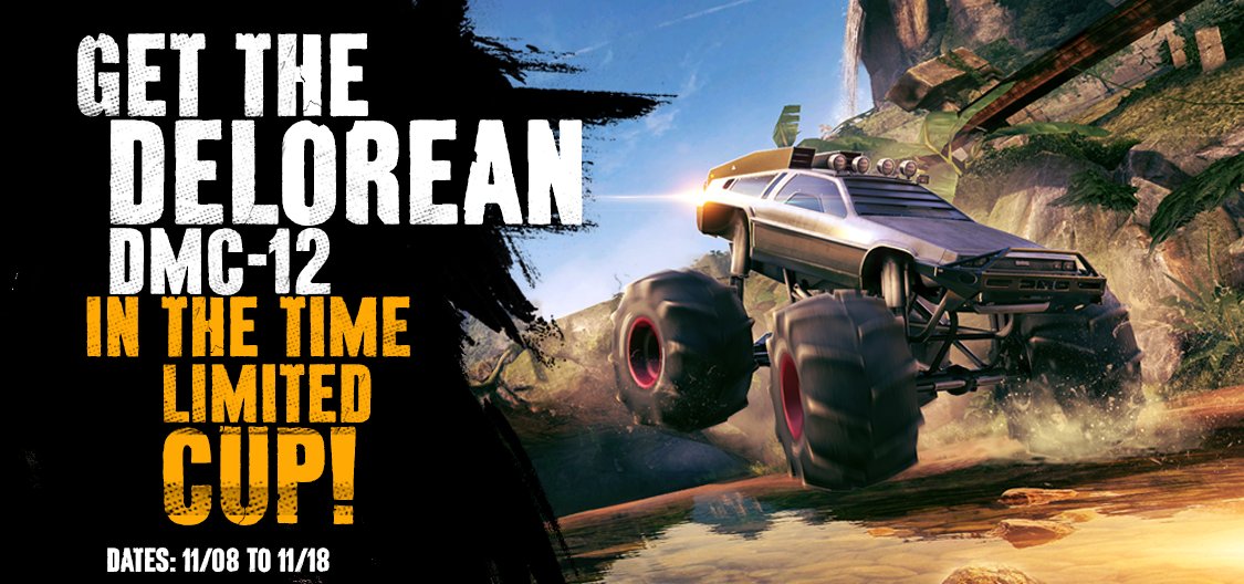 Asphalt On Twitter Climb Up The Leaderboard Of The Delorean Dmc 12 Cup This Weekend In Asphaltxtreme Play Now Https T Co Iju5w4fnl5 Asphalt On Twitter Climb Up The Leaderboard Of The Delorean Dmc 12 Cup This Weekend In Asphaltxtreme Play Now Https T Co Iju5w4fnl5