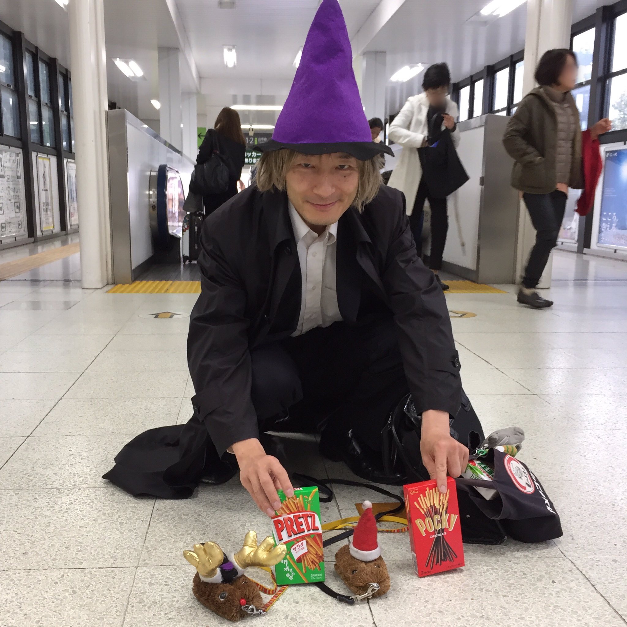 powpow様ポッキー、プリッツ、紗々のセット 716TFAgq4gL._UF350,350_QL50_.jpg