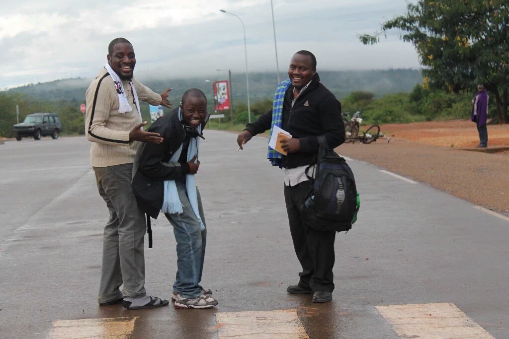 Engage_REACT's tweet photo. Attend one REACT and it will forever be apart of you! We leave a piece of ourselves each time! #REACT2014 #Burundi https://t.co/8z2O9mm3ht