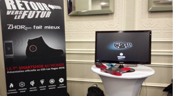 AgnesVISSOUD's tweet photo. #CES17 >> 5 start-ups #Frenchtech repérées : @Ween @Sevenhugs #ZhorTech @Scale1portal @Leka https://t.co/5C6Y6BmN5O https://t.co/thKQOwCJ91