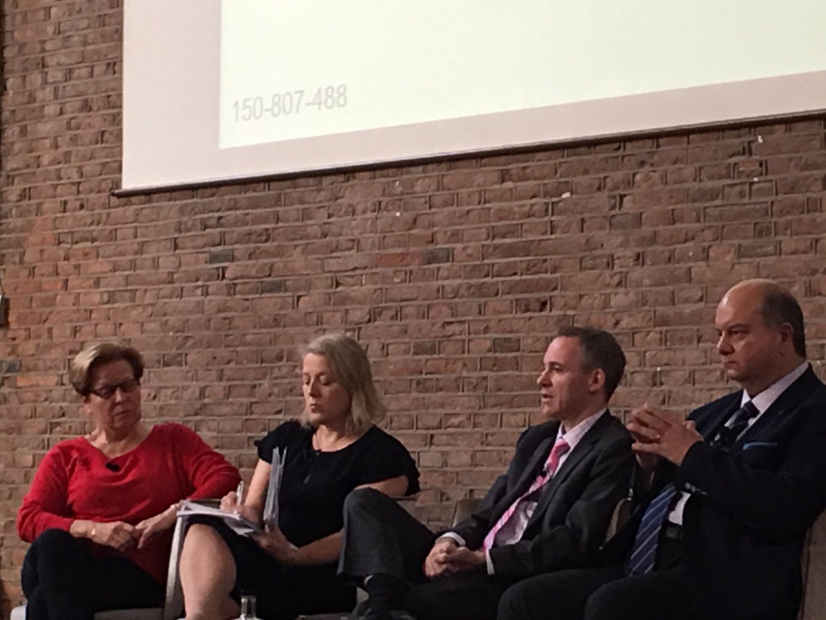 KathyChappell65's tweet photo. Dr Graham McMahon sharing his perspective at #9ecf - developing the CPD professional #ACCME https://t.co/tll3oeVR5A