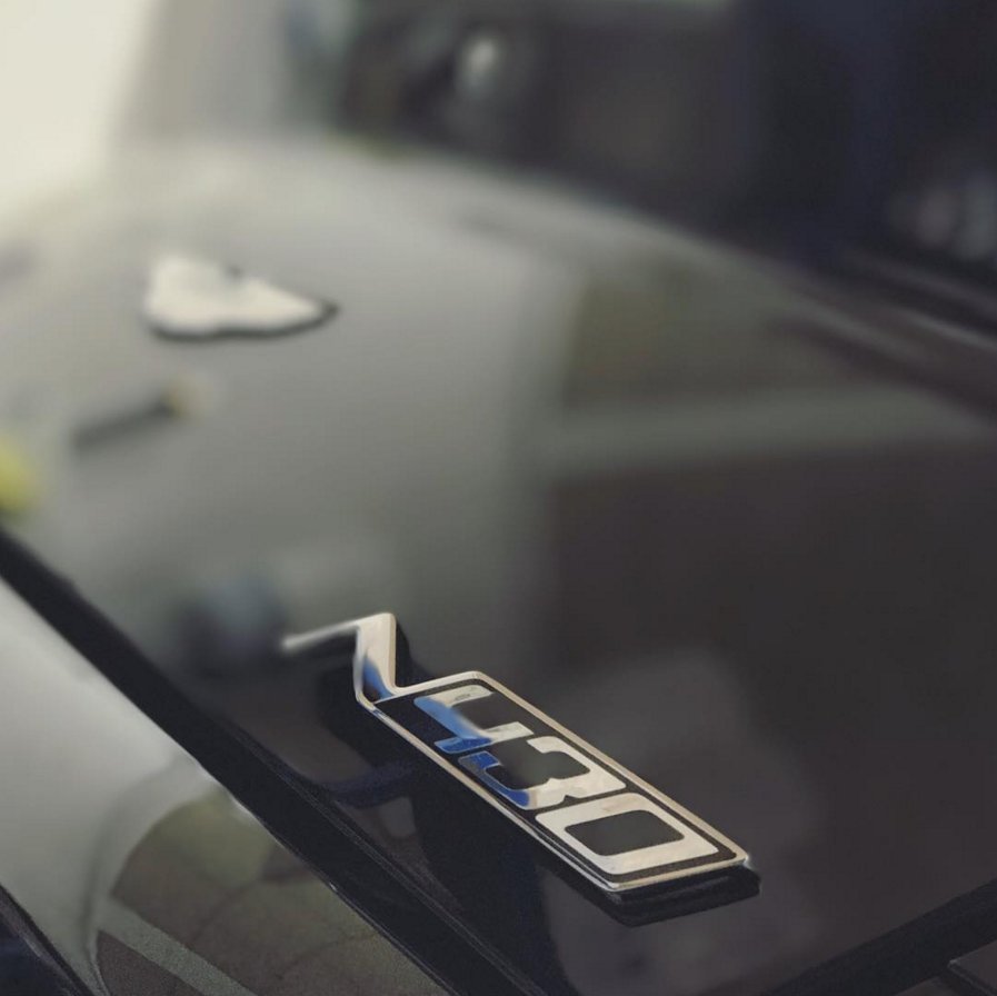 We’ve also had a special guest in this week, an <a href="/astonmartin/">Aston Martin</a>  #Vantage #N430 new car correction detail with <a href="/ZainoEurope/">Zaino Europe</a> protection.