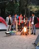 LIDA_INDOSIARID's tweet photo. Berkemah #RETWEET https://t.co/a4DgqDGYDn