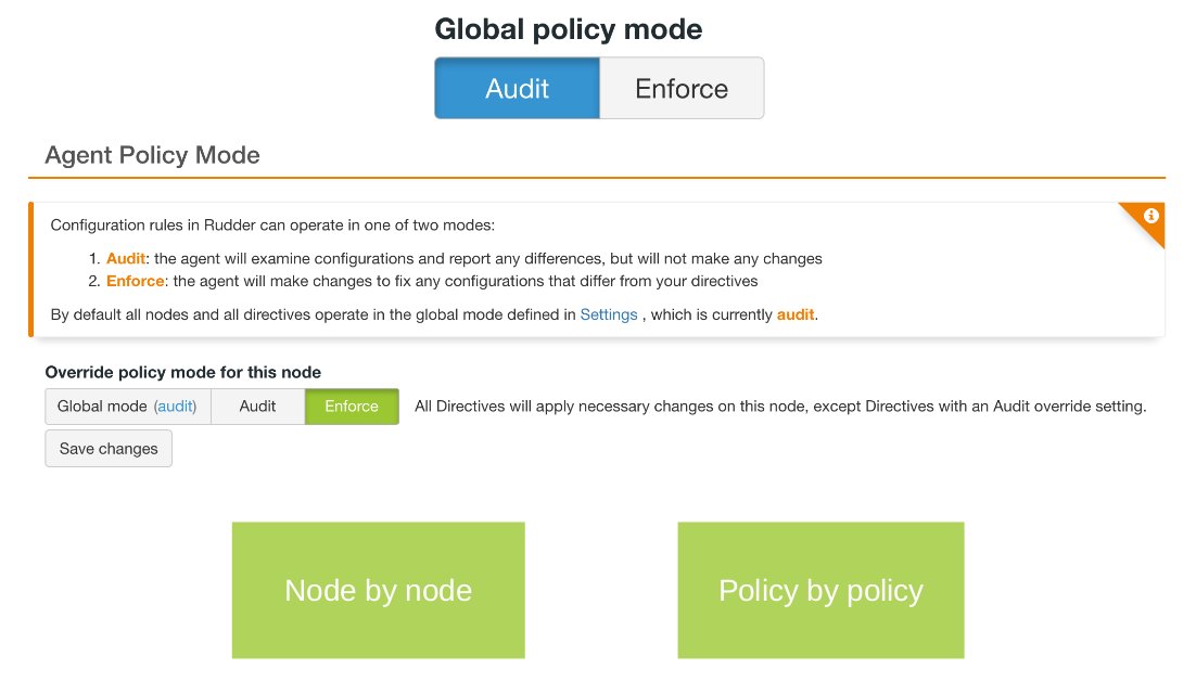 rudderio's tweet image. Rudder 4.0 is out and it&apos;s a game changer! Read all about the new features: normation.com/en/blog/2016/1…