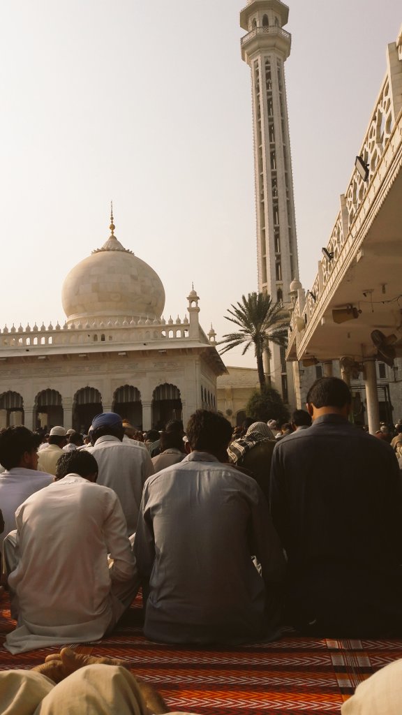 RaoAns2's tweet photo. Namaz sakoon https://t.co/9552kRca23