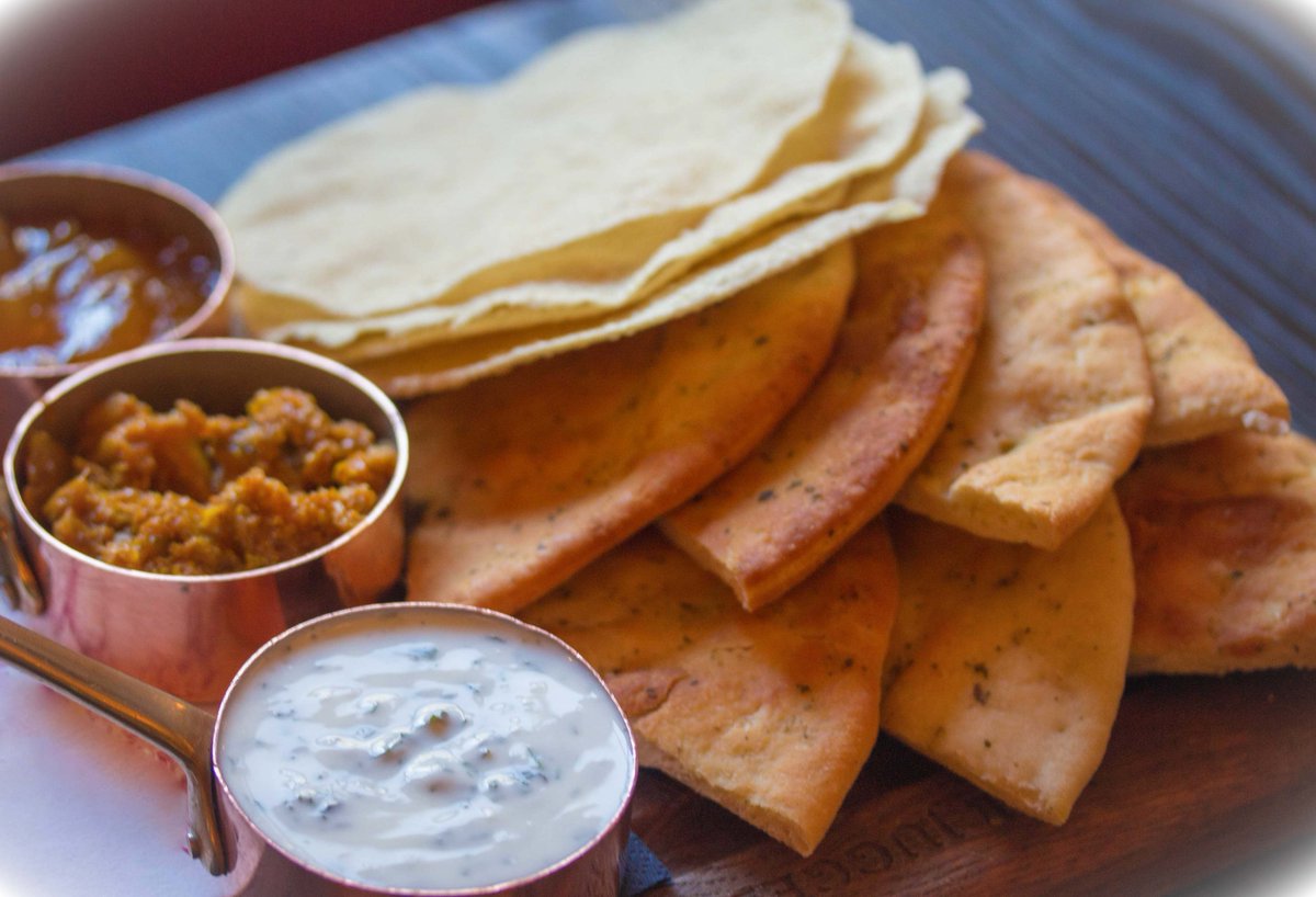 When it's jalfrezing outside, korma &amp; join us for Game #Curry Club on Tuesday! Enjoy a game curry PLUS a pint of <a href="/longarmbrew/">Long Arm Brewing Co</a> for JUST £20!!