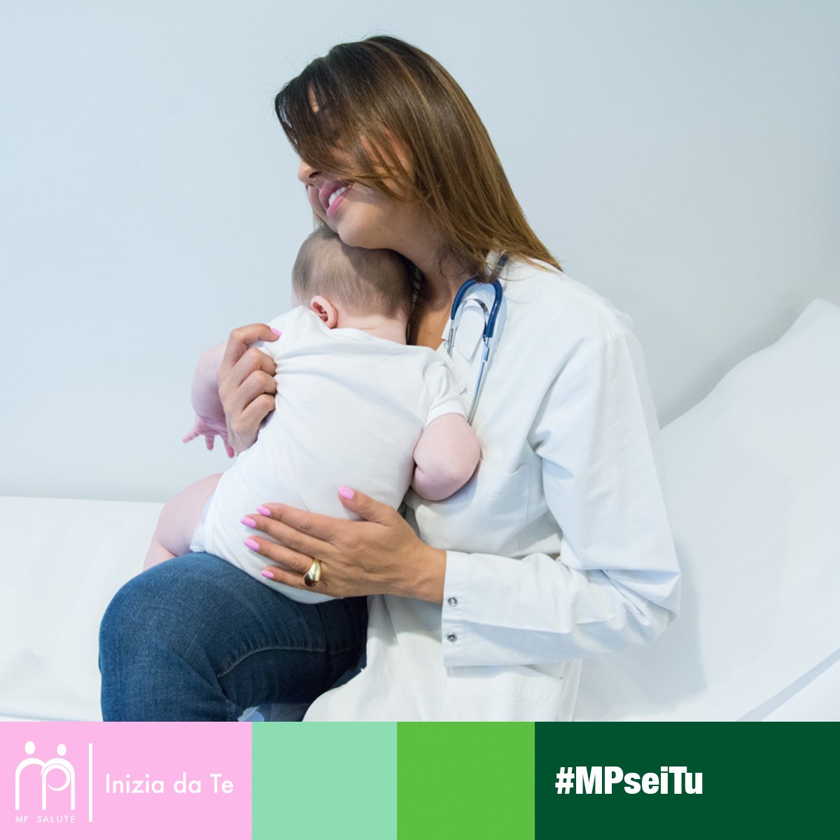 MP_Salute's tweet photo. Quando i miei bimbi vengono a trovarmi è sempre una giornata speciale #Venerdì #MPseiTu https://t.co/MQ5azWpcv8