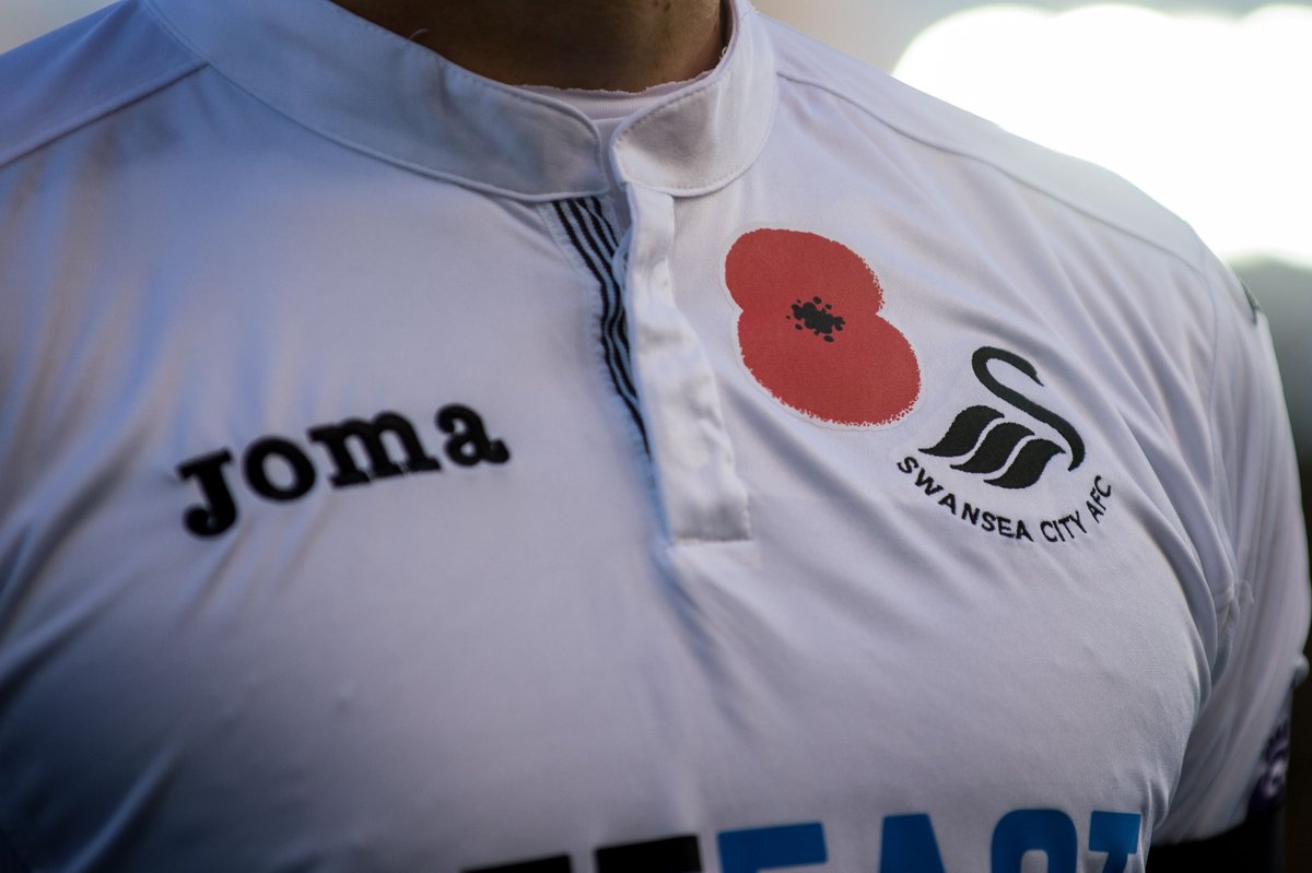Swansea City AFC tweet media