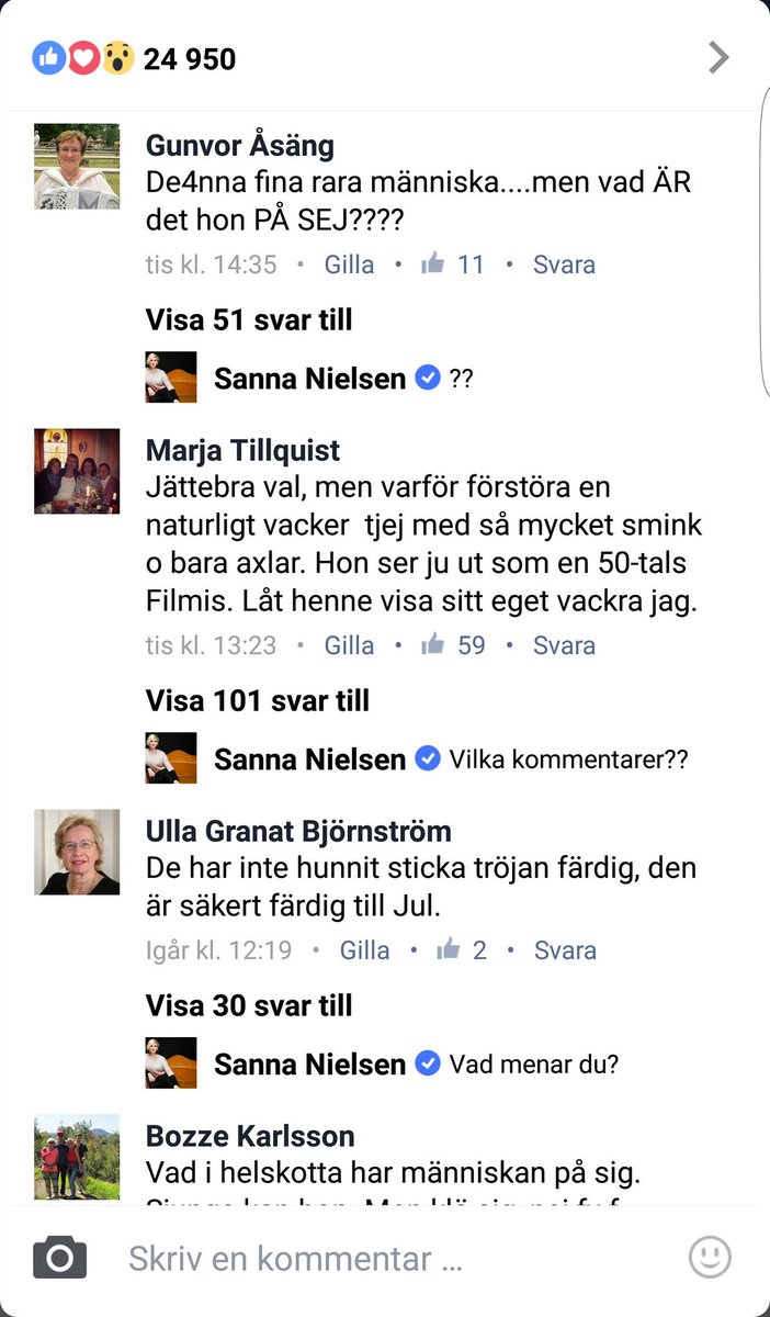 "Jävla invandrare som kommer hit med sin dåliga kvinnosyn!!!"