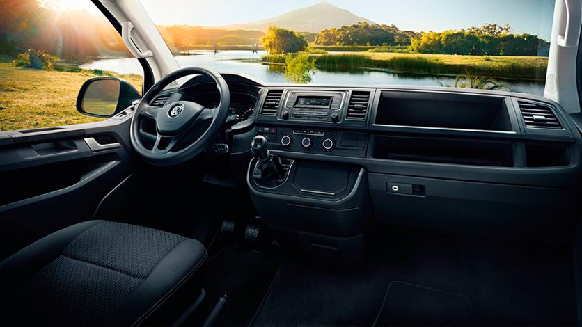 VW_es's tweet photo. Empieza la semana con otra perspectiva. #FelizLunes https://t.co/5gsRxEtD4j