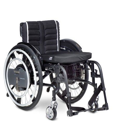 AccessMadrid's tweet image. Novedad #OrtomedicalCare #WheelDrive #Quickie asistente de potencia sillas de ruedas activas. Baterias litio 10km/h
youtu.be/HqlrszKee2E