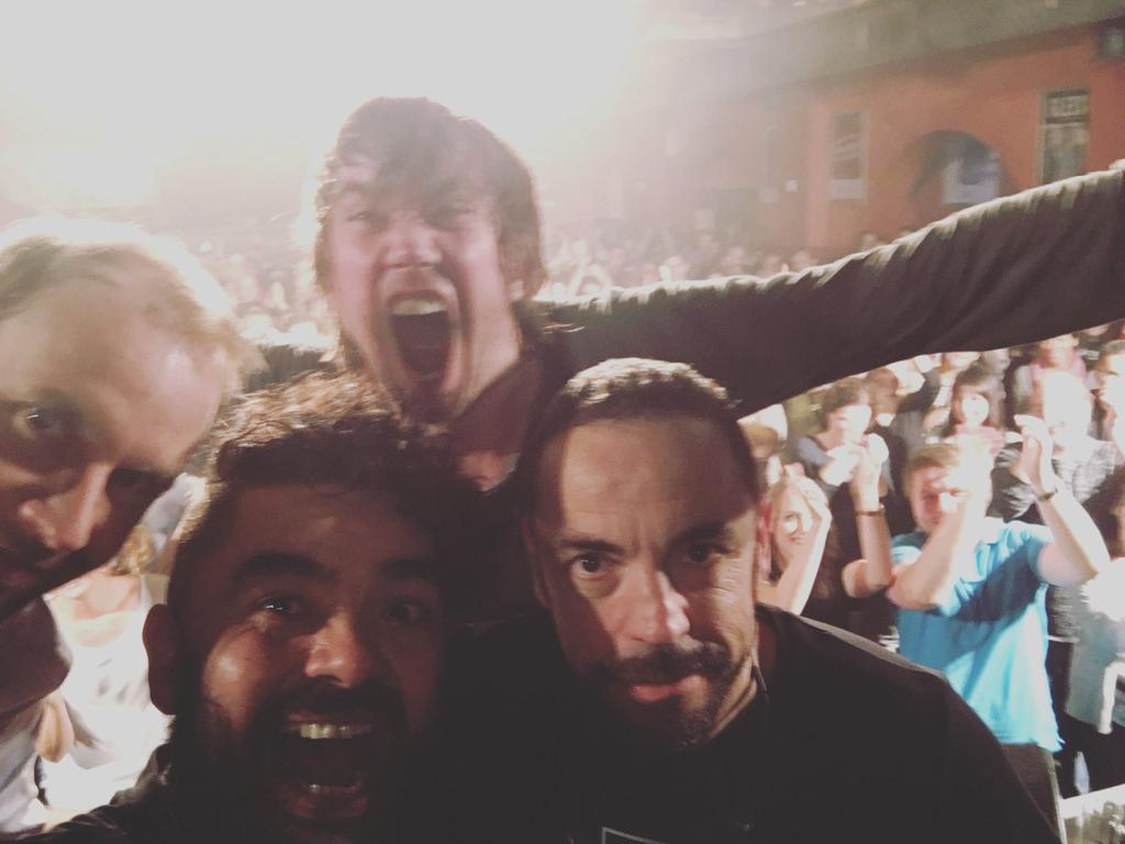 monopunk123's tweet image. #bombenstimmung #justinbalk #soulful @monopunk123 #tobiasheld #dannysamar #livemusic #maxmutzke