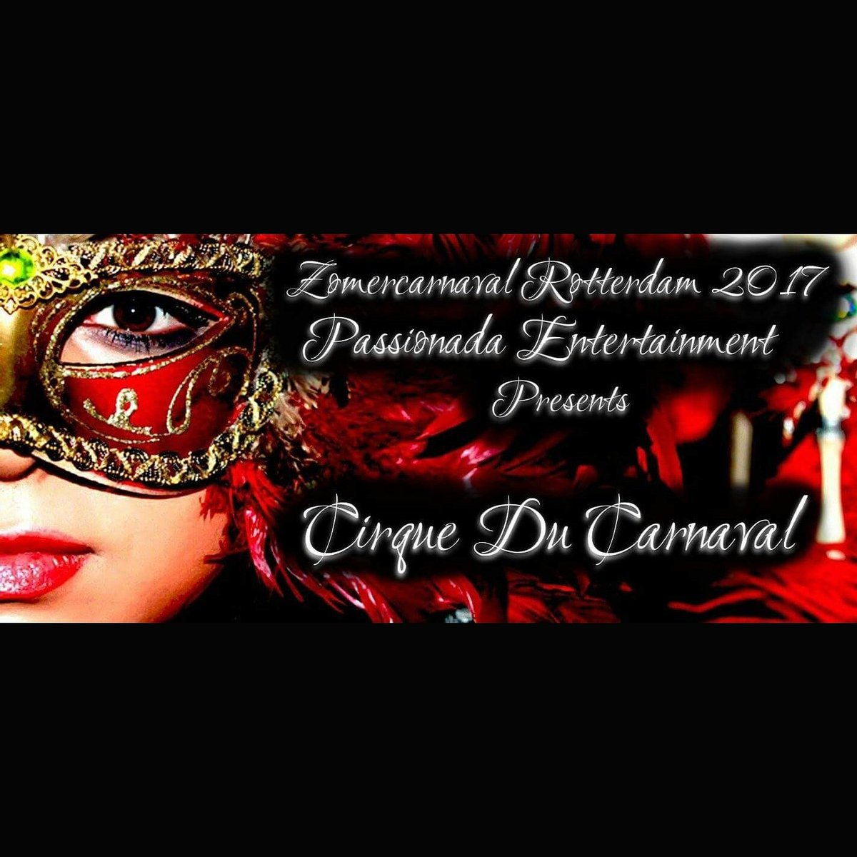 Passionada tweet media