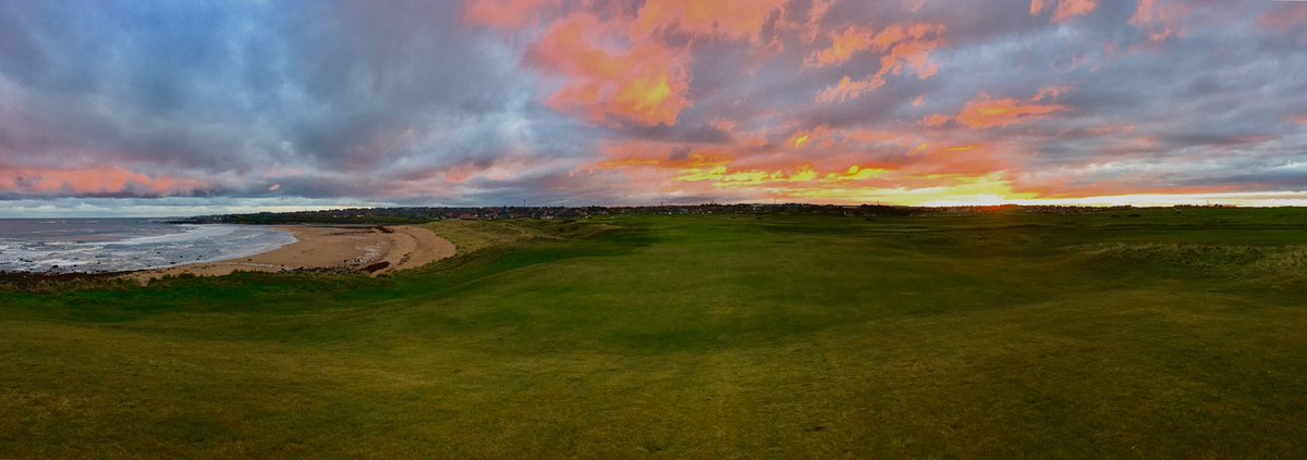 Lovely day yesterday evening catch the last light.
