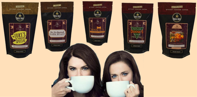 VendingNewsD's tweet photo. Un #caffè con le @GilmoreGirls nella nuova serie di “Una mamma per amica” grazie a @bocajava #BocaJava #GilmoreGirls
https://t.co/R4w2cbQWd3 https://t.co/bkofYJogqk