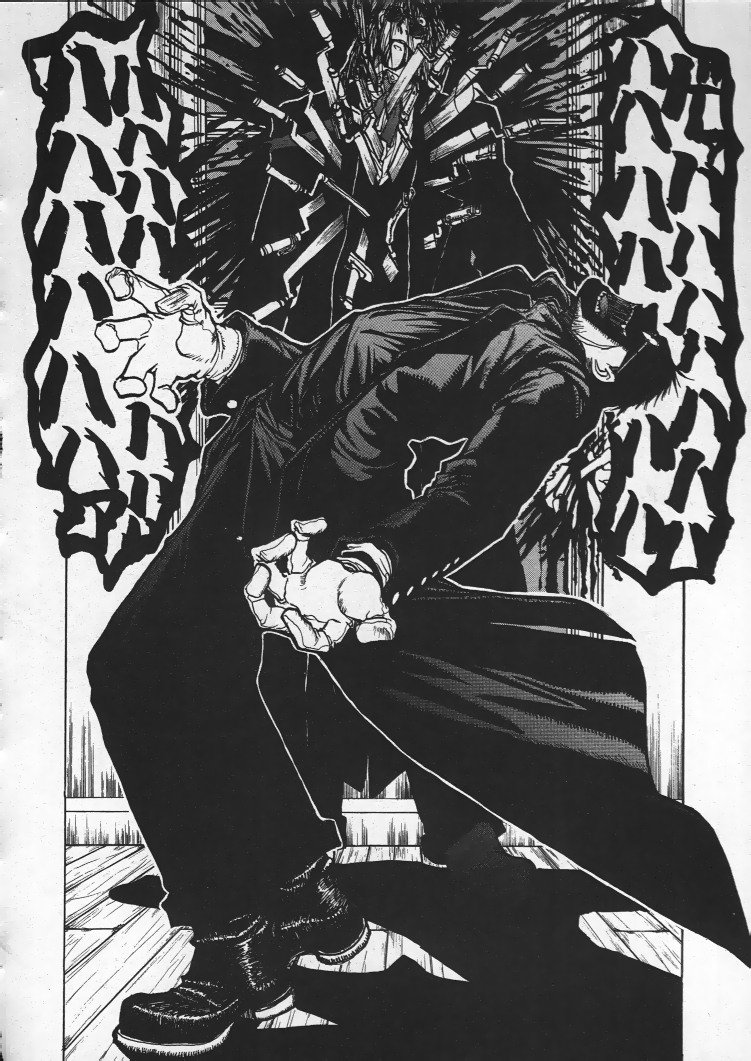 AMEN さんのマンガ | ツイコミ(仮)