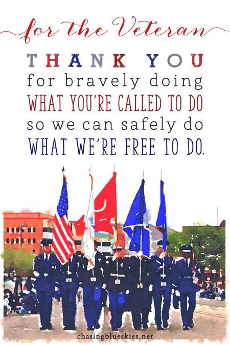 A sincere and heartfelt thank you to our servicemen and women! Happy Veteran's Day from #TeaBoxExpress!