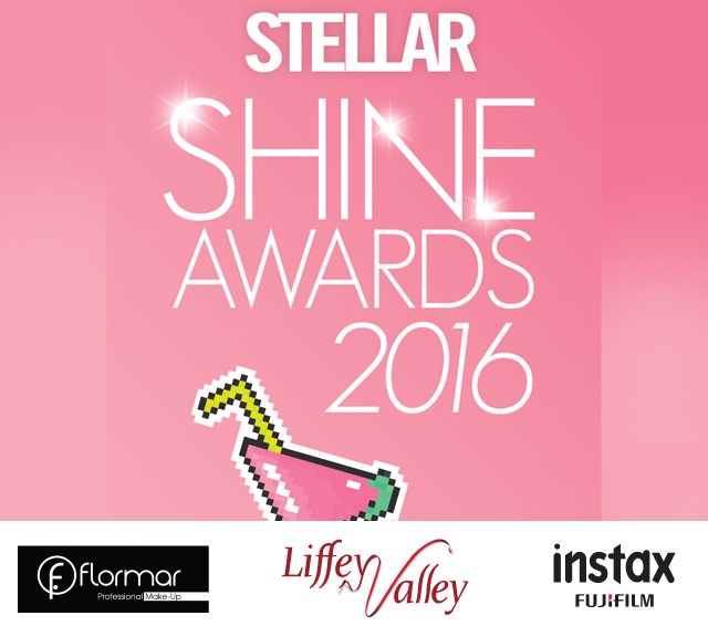 Who wants to join us at the <a href="/stellarmagazine/">STELLAR</a> Shine Awards? Retweet &amp; Comment below! We will pick a winner later today! ;) x