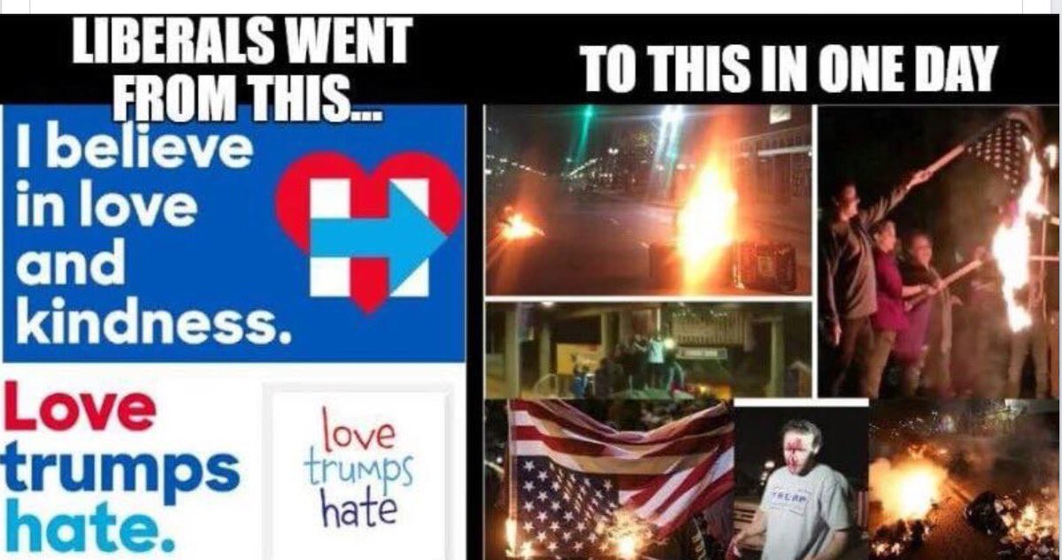 TRY24U's tweet photo. @MSNBC @ABC @NBCNews @CNN @CBSNews @FoxNews @newsmax This is why #Trump won...wrong candidate by #DNC and media collusion! https://t.co/PoFqPzFQMs