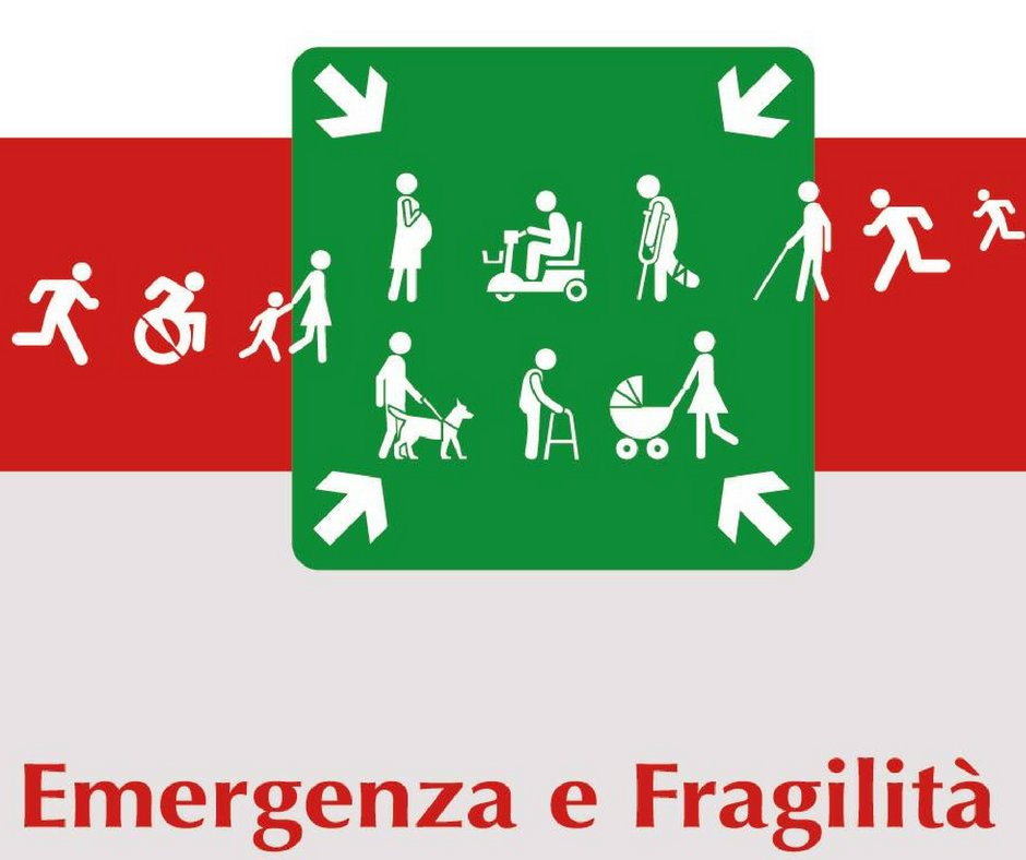 AbiliProteggere's tweet photo. Sisma, il progetto della rete "Emergenza e fragilità" entra nel vivo con un seminario formativo ad Ascoli Piceno  https://t.co/k8Uzc647k4 https://t.co/gnmKfZYNQx
