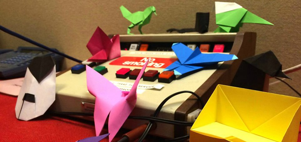 Last year it was adult colouring books. What's it going to be this year? bbc.in/2eFNYXR #R4in4