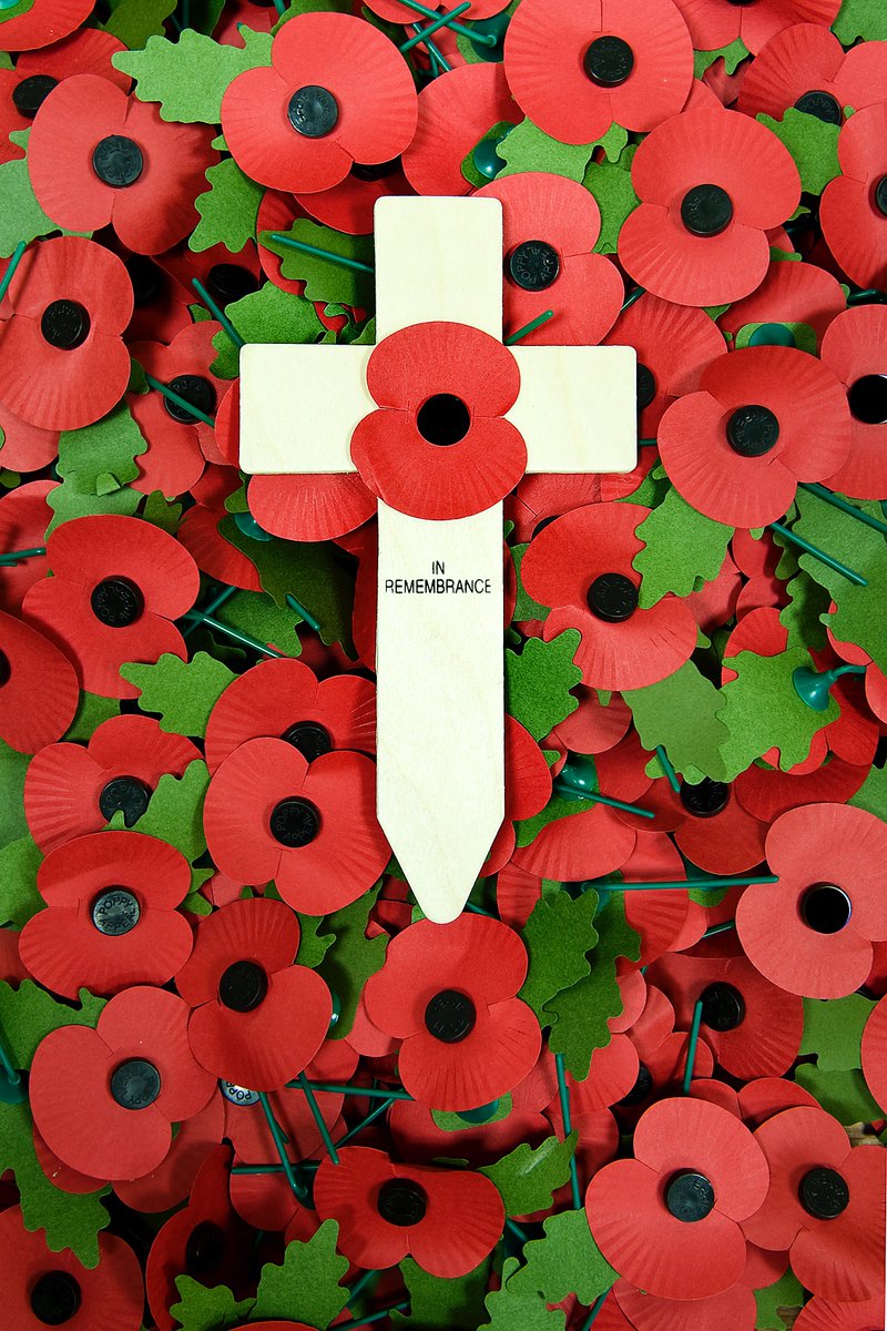 SaferPlacesHRC's tweet photo. Remeberance day https://t.co/tkNfU13eNK