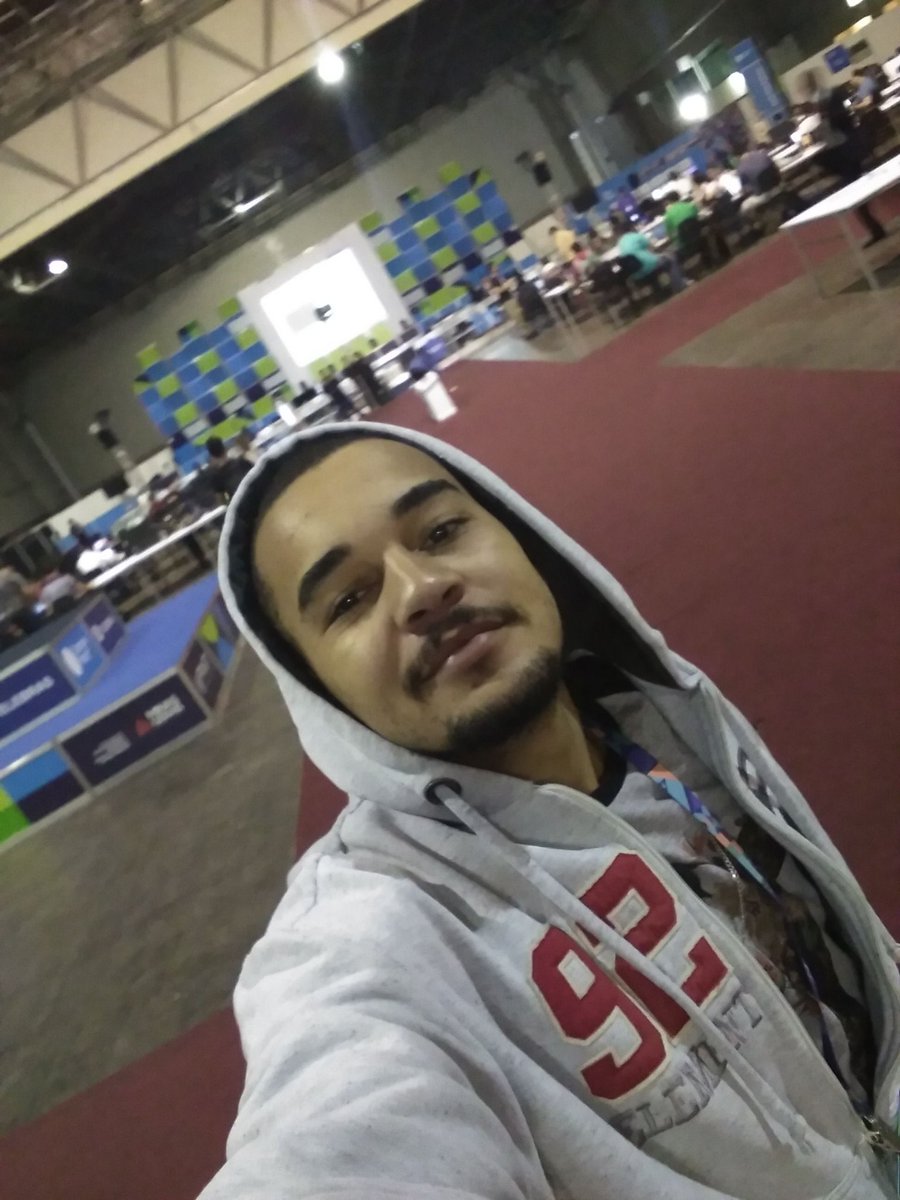 vdiniz09's tweet image. Experiência incrível @CampusPartyBRA #CPMG #CPPaoDeQueijo #CPUai