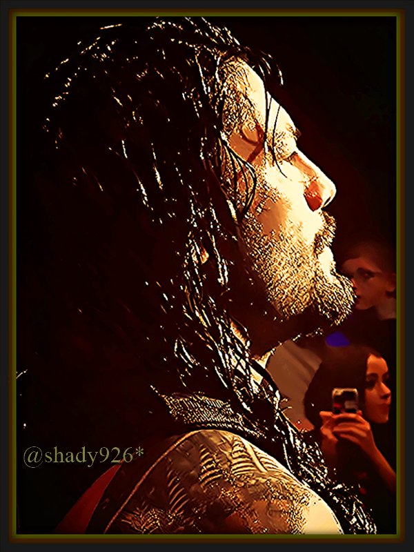 Shady926's tweet photo. @romanreigns568 @wwesethrollin17 @LeeshaNDessy @airstream52 @0231Jana @dnebel62 #ShowerTime #CatchYaOnTheWayOut #AlwaysTimeforOneMore https://t.co/A9dR9gKspK
